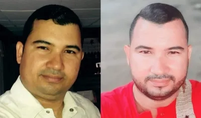 Nelson Enrique Mejía Navarro.