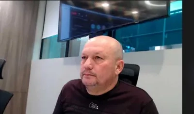 Milton Jiménez Arboleda.