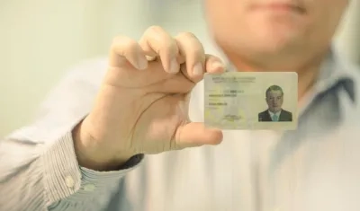 Inscripción de cédulas por cambio de lugar de residencia finaliza el próximo martes, 29 de marzo. 