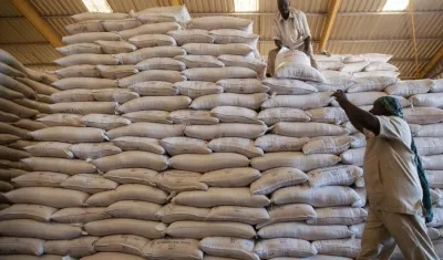 La guerra en Ucrania tiene un costo enorme en sufrimiento humano y está sacudiendo la economía mundial.