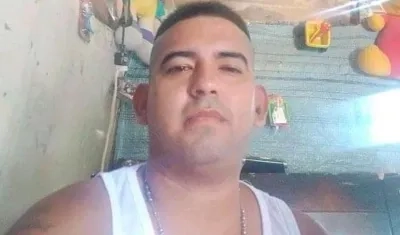 William Hernández Molina Soto.