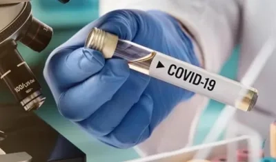 Los casos activos de Covid-19 en Colombia son 4.494.