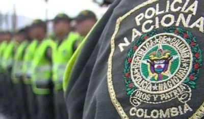 Alarma en Cali por nuevos ataques a Policía.