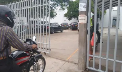 Clínica Adela de Char