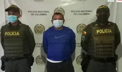 Edwin Enrique Oñate Blanco.