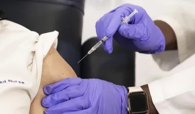 La FDA se basó en los datos proporcionados por el Ministerio de Salud de Israel.