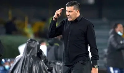 Al DT le faltó inteligencia para sostener el resultado.