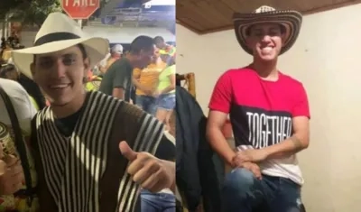 Moisés Javier Flórez Fernández.