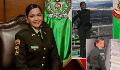 Dayanis Vanessa De las Salas Saltarín.