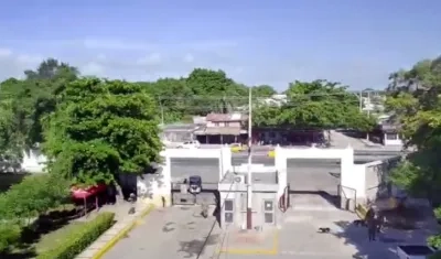 Batallón Vergara y Velasco