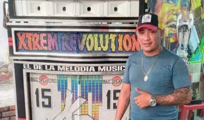 Jonathan Quiñones Yotagri.