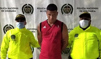 José Manuel Cárdenas Moreno, alias 'José el largo'.