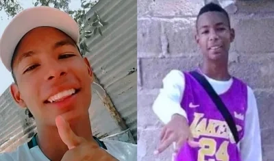 Kevin José Gutiérrez Peñaranda.