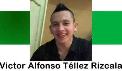 Joven secuestrado en el sur de Bolívar.