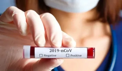 Casos de Covid-19 fueron 251 en Colombia.