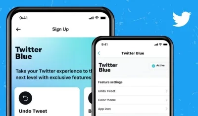 Los responsables de Twitter insisten en que tuvieron esa idea mucho antes de la comentada encuesta. 