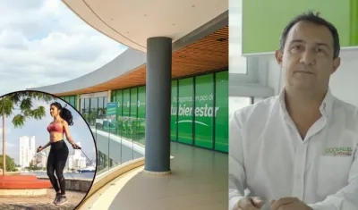 La visión que Coosalud quiere plantear no es la del enfermo que va al médico, sino la del ciudadano que se cuida.