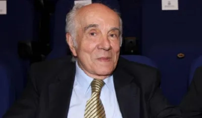 Jorge Mario Eastman Vélez.