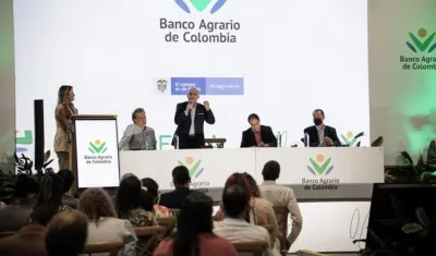 Lanzamiento del programa.