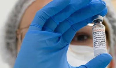 Las pruebas de Covid-19 en Colombia fueron 25.189.