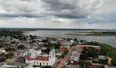 Municipio de San Marcos.