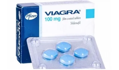Son muchos los riesgos por el mal uso del viagra.