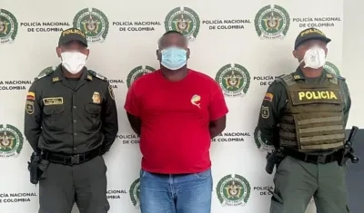 Alias 'Lulú' ó 'Animal'. 