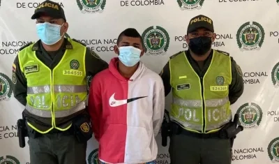 Jesús Alberto Barraza García.