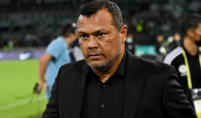 ‘Parada’ Silva no va más con el Unión