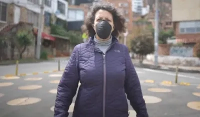 El Ministerio de Salud recomendó mantener los protocolos de bioseguridad.