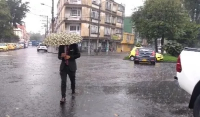 El Ministerio de Salud entregó recomendaciones para prevenir enfermedades durante el invierno.