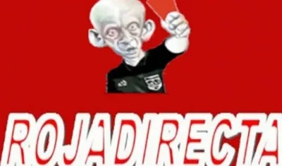 Roja Directa ganó más de un millón de dólares con su actividad. 