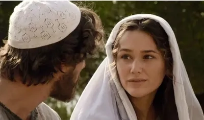 María de Nazareth, este Jueves y Viernes Santo por Telecaribe.