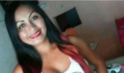 Albanis del Carmen Báez Fernández, mujer asesinada.