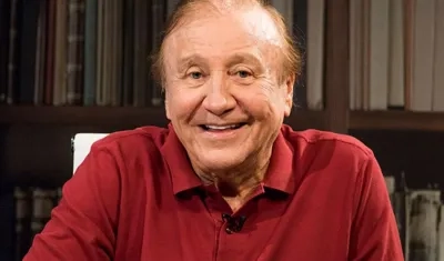 Rodolfo Hernández, aspirante presidencial.