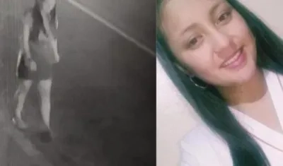 Yenni Alexandra Higuera Casallas.