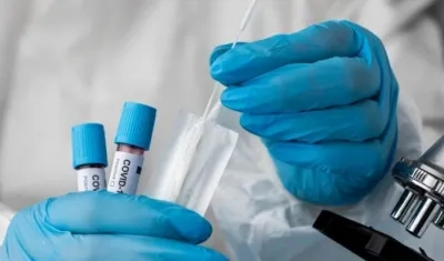 En Colombia se diagnosticaron 274 casos.