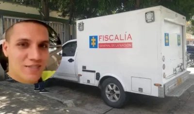 Habid De Jesús Mariano Babilonia.