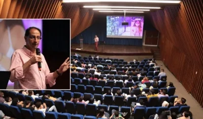 José Manuel Restrepo, ministro de Hacienda.