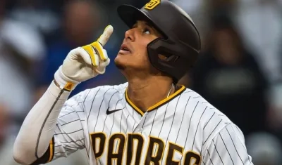 Hasta ahora los equipos no lucen de ningún tipo de publicidad. 