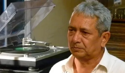 Diógenes Royet González.