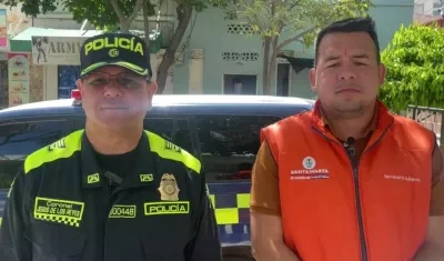 Recompensa por causantes de los desmanes en el clásico costeño sube a $10 millones 