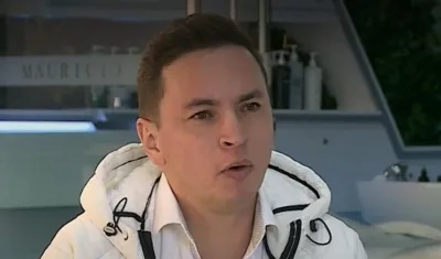 Jhonier Leal, implicado en muertes de su mamá y su hermano.