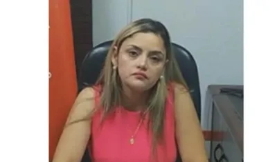 Mayra Alejandra Castro Britto.