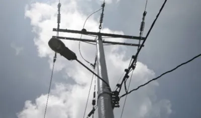 La Superservicios encontró responsable a Transelca por el apagón de cerca de siete horas, en cinco departamentos de la región Caribe el 24 de junio de 2020.