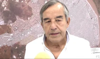 Fidel Castaño, Gerente de Gestión de Ingresos.