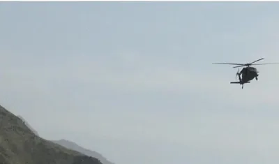 El caso ocurrió en la vereda Francisco de Paula Santander, corregimiento La Gabarra, del municipio de Tibú, en Norte de Santander.