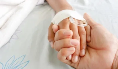 De los 22 casos, cinco siguen hospitalizados. 