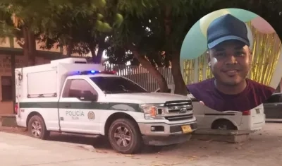 Yulbreiner Parodi Villa.