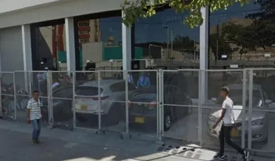 Centro de servicios Judiciales para Adolescentes, Cespa.